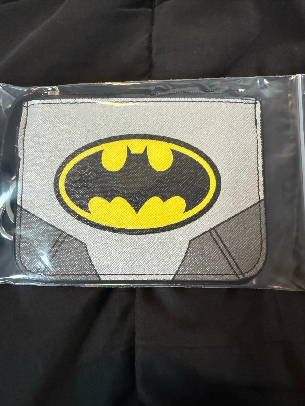 Batman Wallet